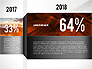 Growth Concept Infographics slide 5