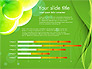 Presentation in Green Colors slide 10