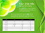 Presentation in Green Colors slide 16