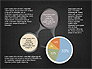 Hub and Pie Chart slide 9