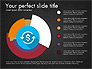 Multilevel Pie Chart slide 10