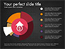 Multilevel Pie Chart slide 13