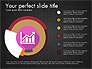 Multilevel Pie Chart slide 14