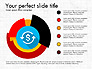Multilevel Pie Chart slide 2