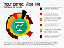 Multilevel Pie Chart slide 3