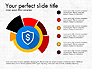 Multilevel Pie Chart slide 4
