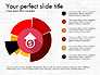 Multilevel Pie Chart slide 5
