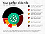Multilevel Pie Chart slide 7