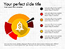 Multilevel Pie Chart slide 8