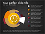 Multilevel Pie Chart slide 9