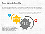 Infographics Presentation Report slide 5