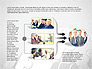 Organizational and Connections slide 7