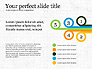 Sankey Style Flow Process Diagram slide 3