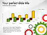 Mobile Marketing Presentation Concept slide 5