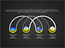 Ecological Process Flow Presentation Concept slide 12
