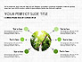 Ecological Balance Presentation template slide 2