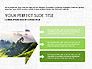 Ecological Balance Presentation template slide 4