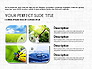 Ecological Balance Presentation template slide 8