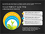 Ecological Balance Presentation template slide 9
