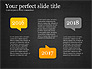 Years Comparison Infographic Slides slide 13