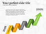 Years Comparison Infographic Slides slide 6