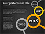Years Comparison Infographic Slides slide 9