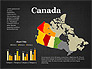 Countries Presentation Infographics slide 10