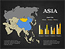 Countries Presentation Infographics slide 11