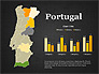 Countries Presentation Infographics slide 13
