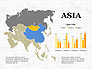 Countries Presentation Infographics slide 3