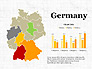 Countries Presentation Infographics slide 4