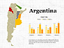 Countries Presentation Infographics slide 6