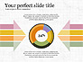 Donut Infographics Concept slide 2