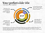 Donut Infographics Concept slide 3