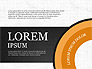 Donut Infographics Concept slide 5