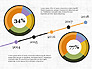 Donut Infographics Concept slide 6