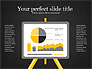 Project Analytics Presentation Template slide 9