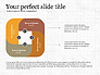 Business Process Presentation Concept slide 4