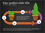 Growing Plant Presentation Concept slide 16