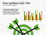 Growing Plant Presentation Concept slide 4