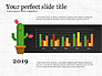 Growing Plant Presentation Concept slide 7