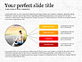 Employee Engagement Presentation Concept slide 3