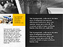Modern Brochure Presentation Template slide 11