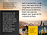 Modern Brochure Presentation Template slide 7