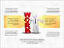 Work Options and Stages Slides slide 1