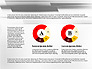 Corporate Modern Presentation Template slide 5