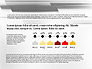 Corporate Modern Presentation Template slide 7