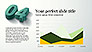 Charts and Numbers Presentation Template slide 5