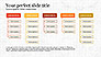 Process Organization Chart slide 3