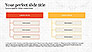 Process Organization Chart slide 9